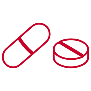 Drugs Symbol